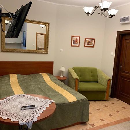 Apartamenty Superior W Rewalu 외부 사진