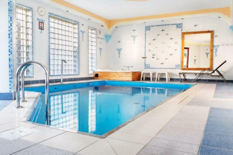 Apartamenty Superior W Rewalu 외부 사진