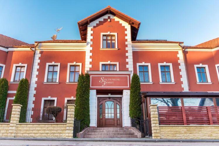 Apartamenty Superior W Rewalu 외부 사진