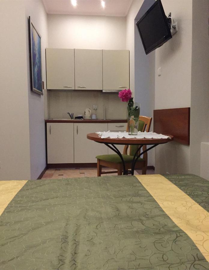 Apartamenty Superior W Rewalu 외부 사진