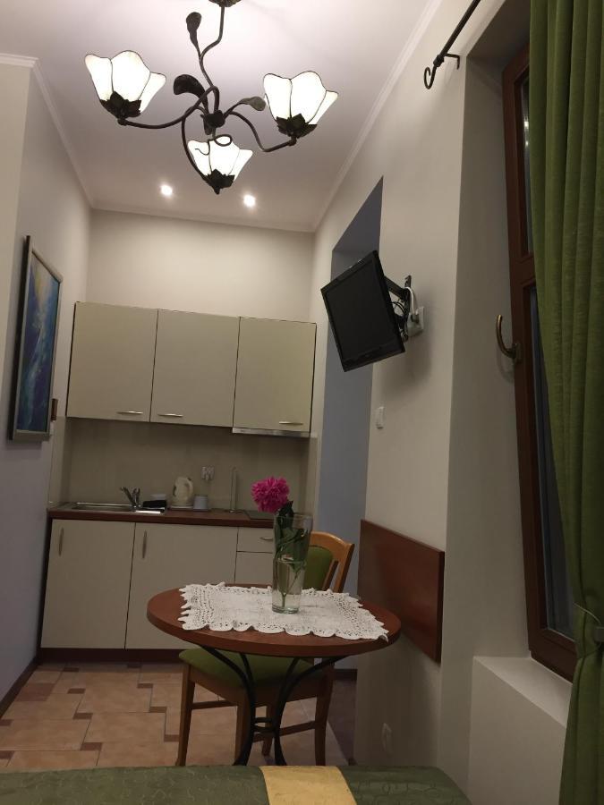 Apartamenty Superior W Rewalu 외부 사진