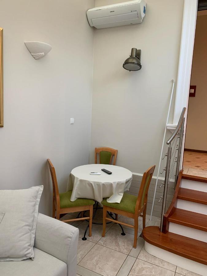 Apartamenty Superior W Rewalu 외부 사진
