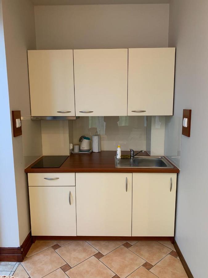 Apartamenty Superior W Rewalu 외부 사진