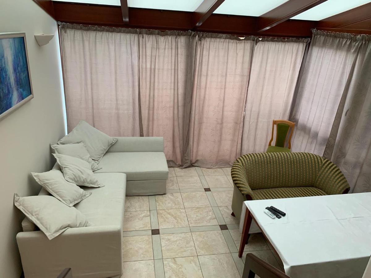 Apartamenty Superior W Rewalu 외부 사진