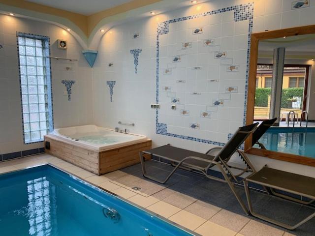 Apartamenty Superior W Rewalu 외부 사진
