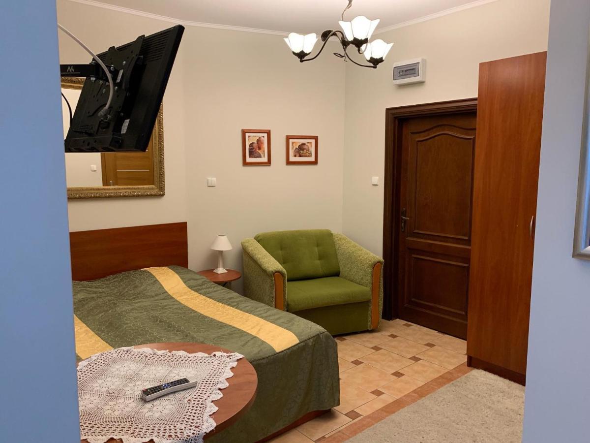 Apartamenty Superior W Rewalu 외부 사진