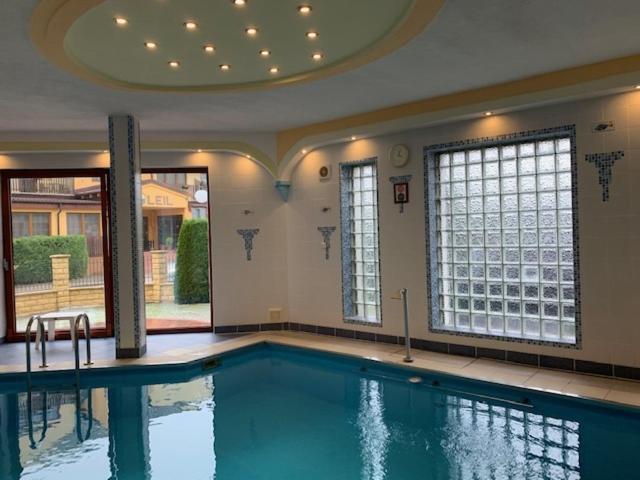 Apartamenty Superior W Rewalu 외부 사진
