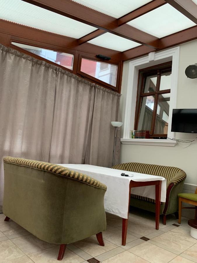 Apartamenty Superior W Rewalu 외부 사진