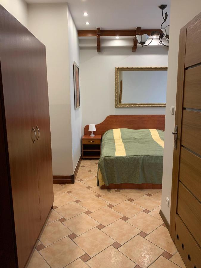 Apartamenty Superior W Rewalu 외부 사진