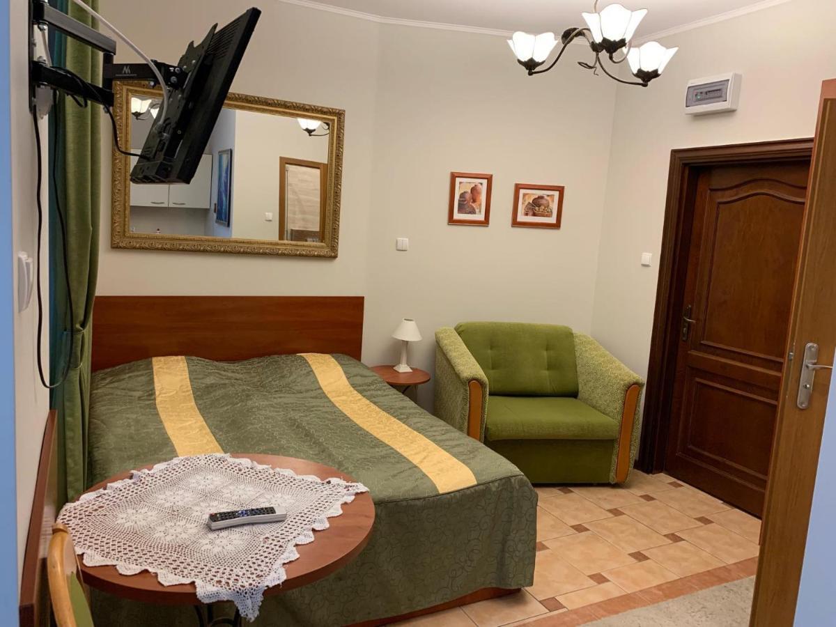 Apartamenty Superior W Rewalu 외부 사진
