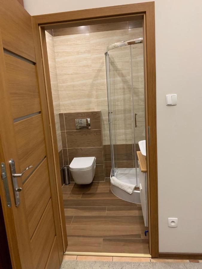 Apartamenty Superior W Rewalu 외부 사진