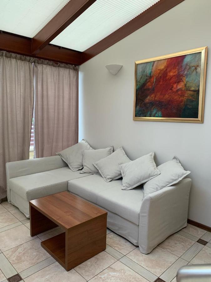 Apartamenty Superior W Rewalu 외부 사진