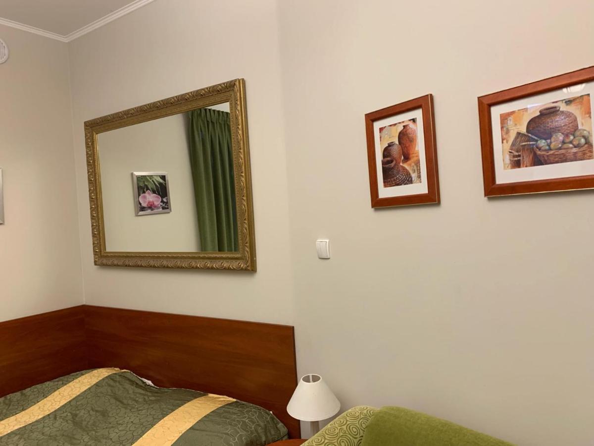 Apartamenty Superior W Rewalu 외부 사진